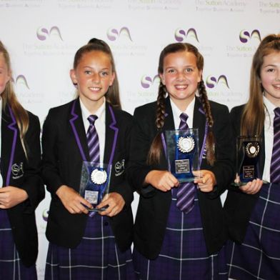 Awards Evening 2018