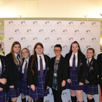 MFL Awards Evening