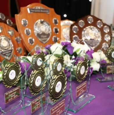 The Sutton Academy - Awards Events