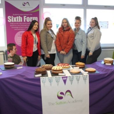 Macmillan Coffee Morning 2018
