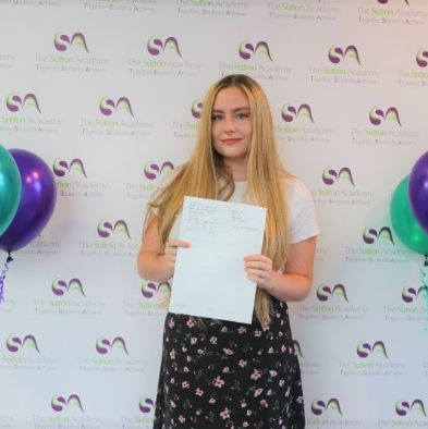 A Level Results Day 2020