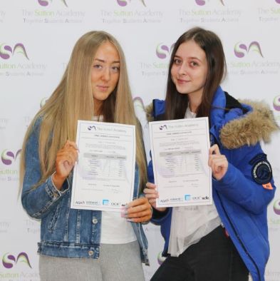GCSE Results Day 2020