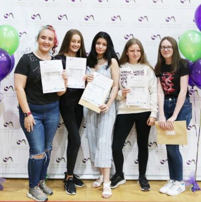 tsaGCSEResults45)