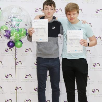 tsaGCSEResults50)