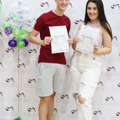 tsaGCSEResults55)