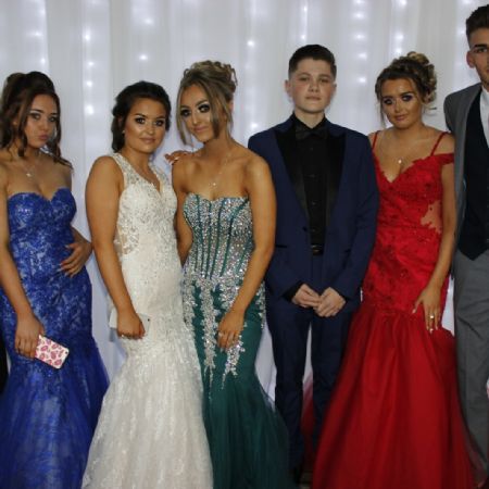 Prom2017 - @Lancashire Manor