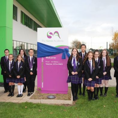 Anti-Bullying Week 2021