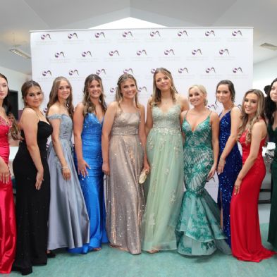 Prom 2022 - @TSA