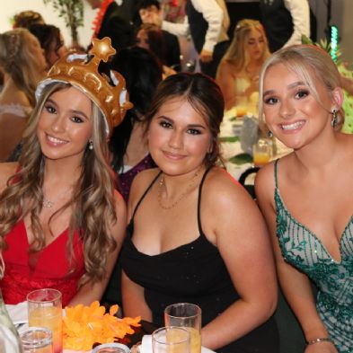 Prom 2022 - @Haydock Park