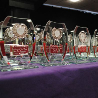 Awards Evening 2022