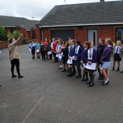 Transition Day 2022