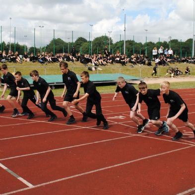 Sports Day 2022