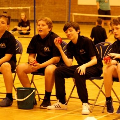 sportweek16