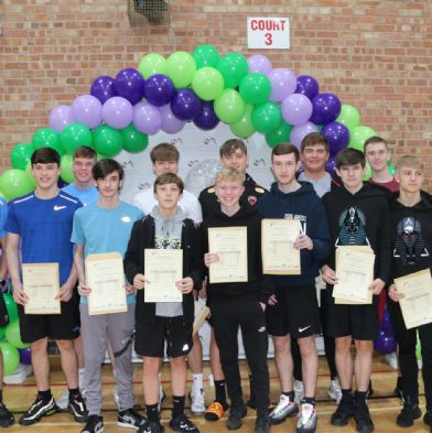 GCSE Results Day 2022