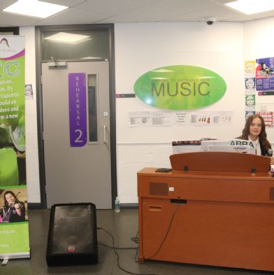 Open Evening 2022