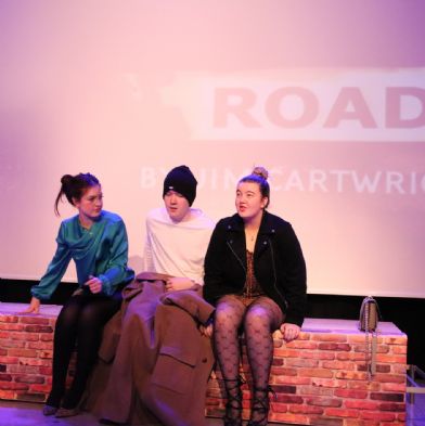 Road