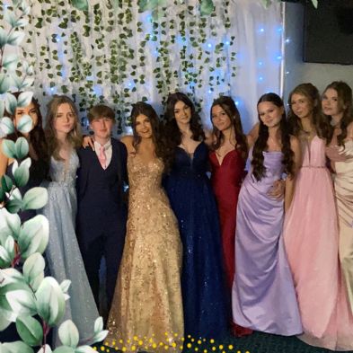 Prom 2023 @Photo Booth