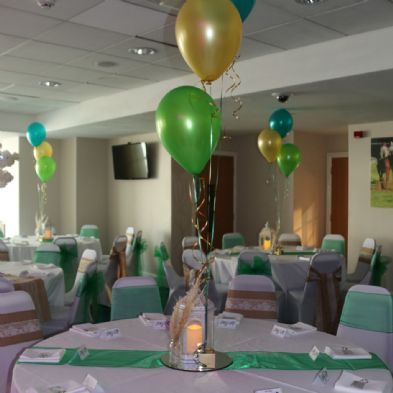 Prom 2023 - @Haydock Park