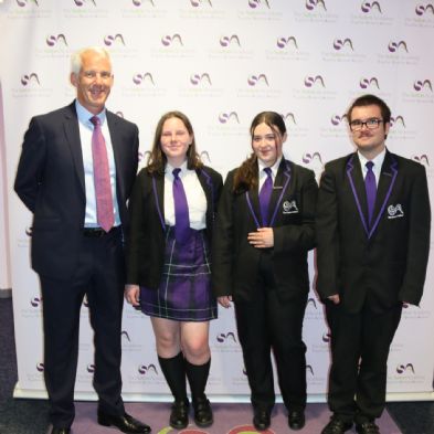 Awards Evening 2023