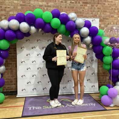 GCSE Results Day 2023