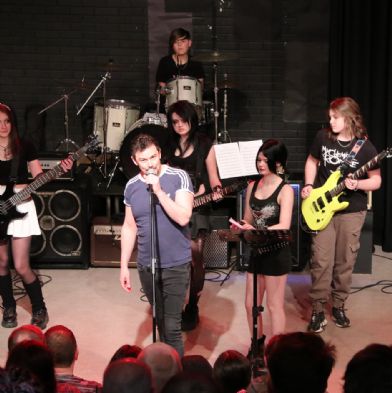Rock Night 2024
