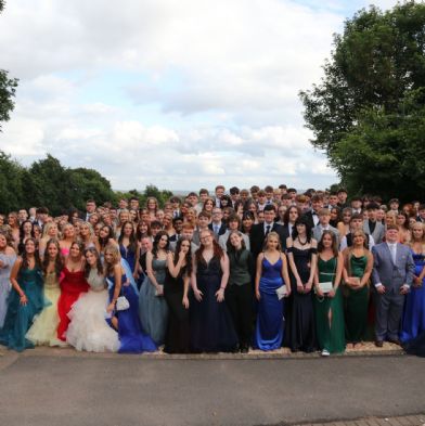 Prom 2024 - @TSA