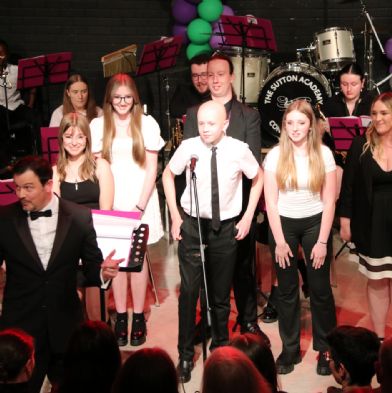 Summer Concert 2024