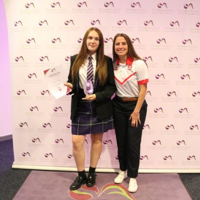 Awards Evening 2024