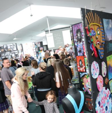 Art Exhibition 2024
