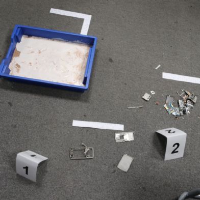 Forensic Science