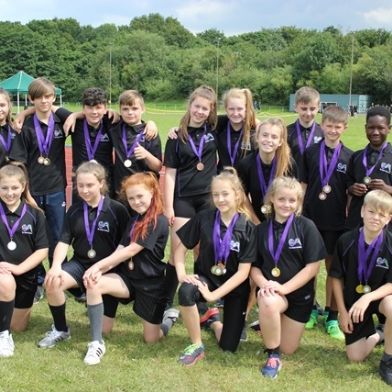 Sports Day 2017
