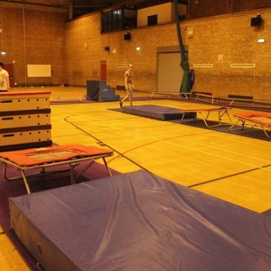 sportsday45