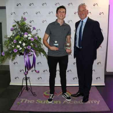 Presentation Evening 2023