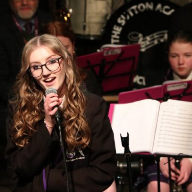 Christmas Concert 2024