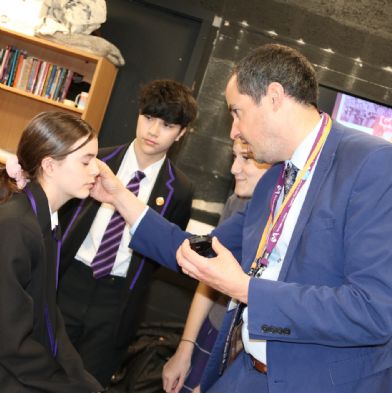 Open Evening 2024