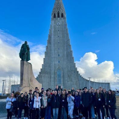 Iceland 2025