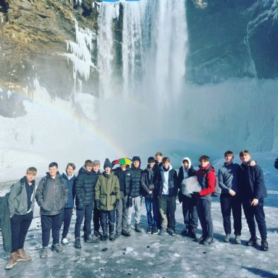 Iceland 2024