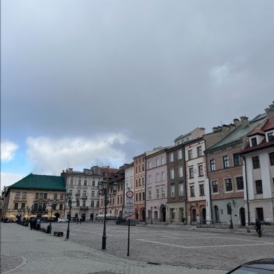 Poland 2025