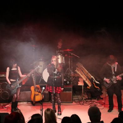 Rock Night 2025