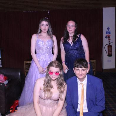 Prom 2024 - @Photo Booth