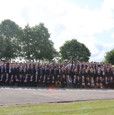 Year 11 Tutor Photos 2025