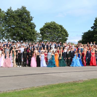 Prom 2025 - @TSA
