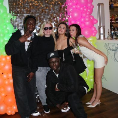 Year 13 Graduation 2025