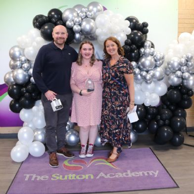 Sixth Form Gala 2025