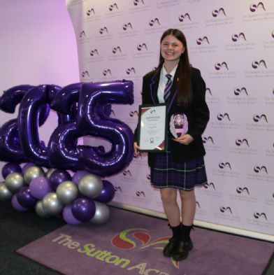 Awards Evening 2025