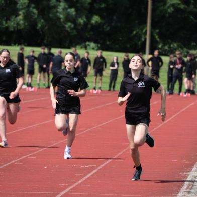 Sports Week 2025 - Pt2