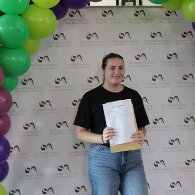 A-Level Results Day 2025