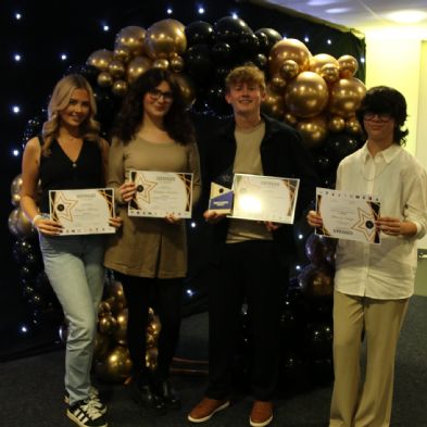 All Stars Awards 2025