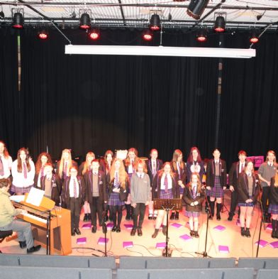 Christmas Concert 2025