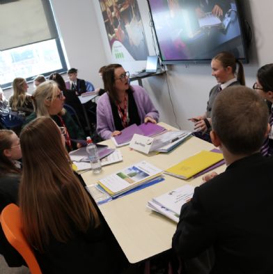 Primary Showcase 2025